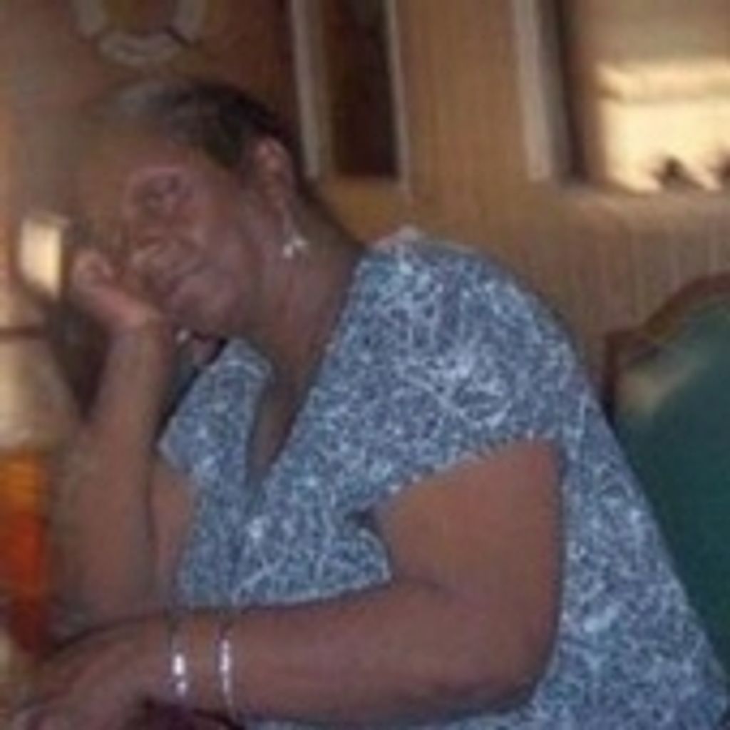 Barbara Ann Farley