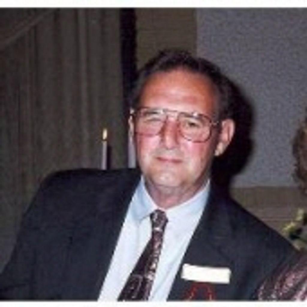 John P. Collins