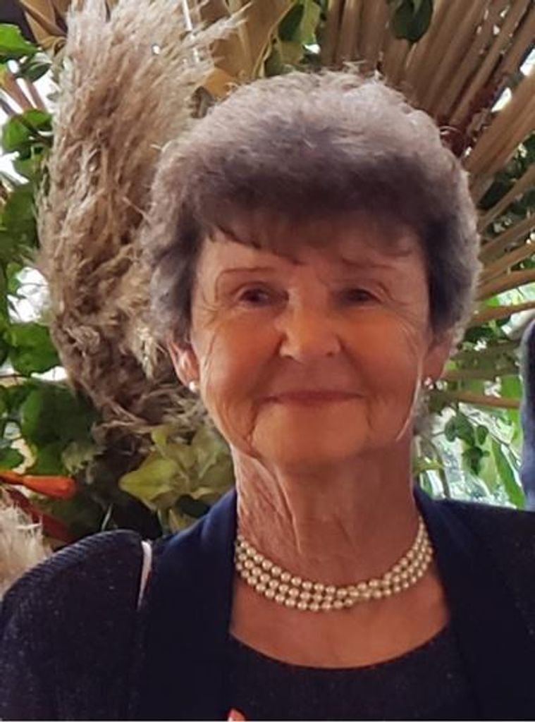 Jannett M. Cool Profile Photo