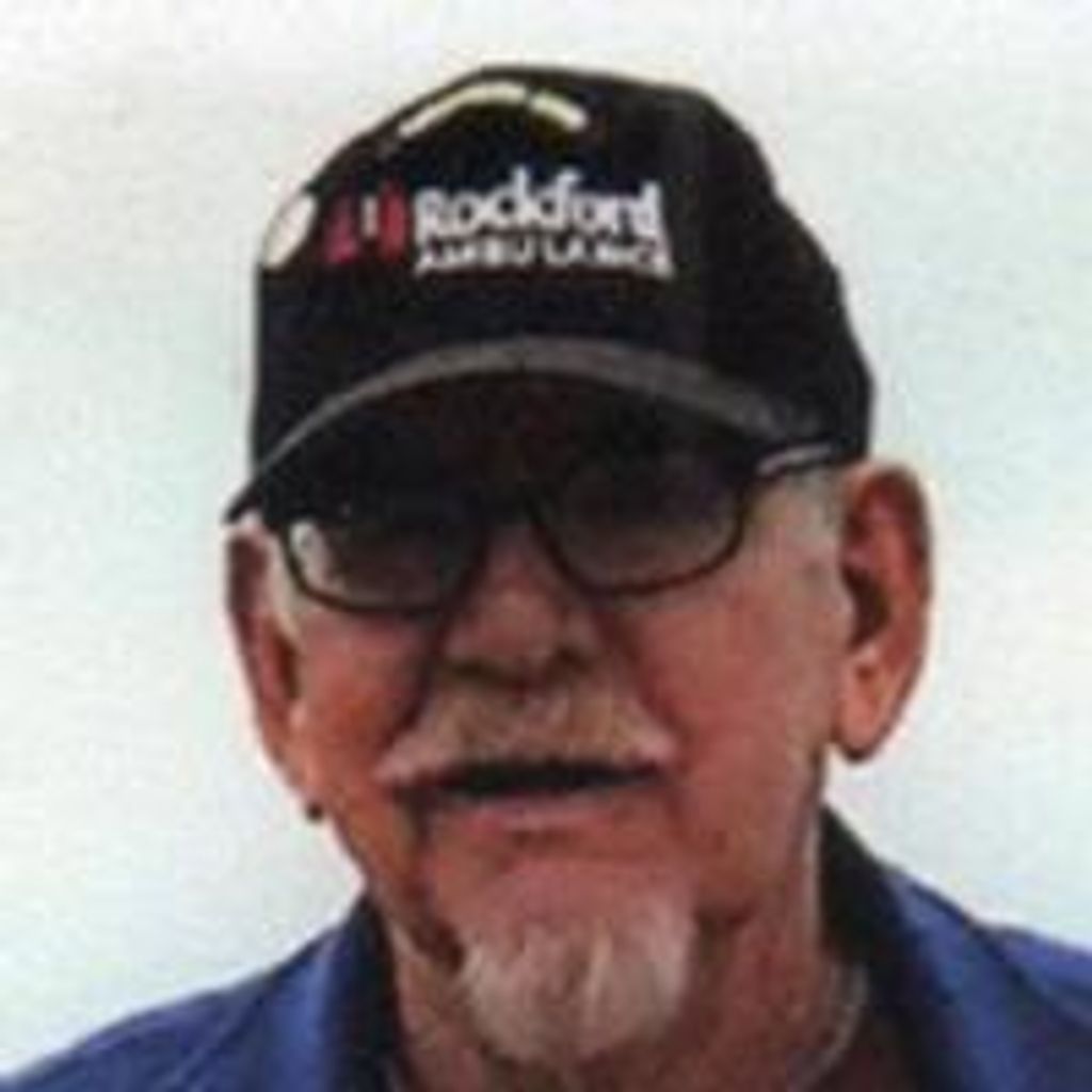 Harold E. Schmaltz