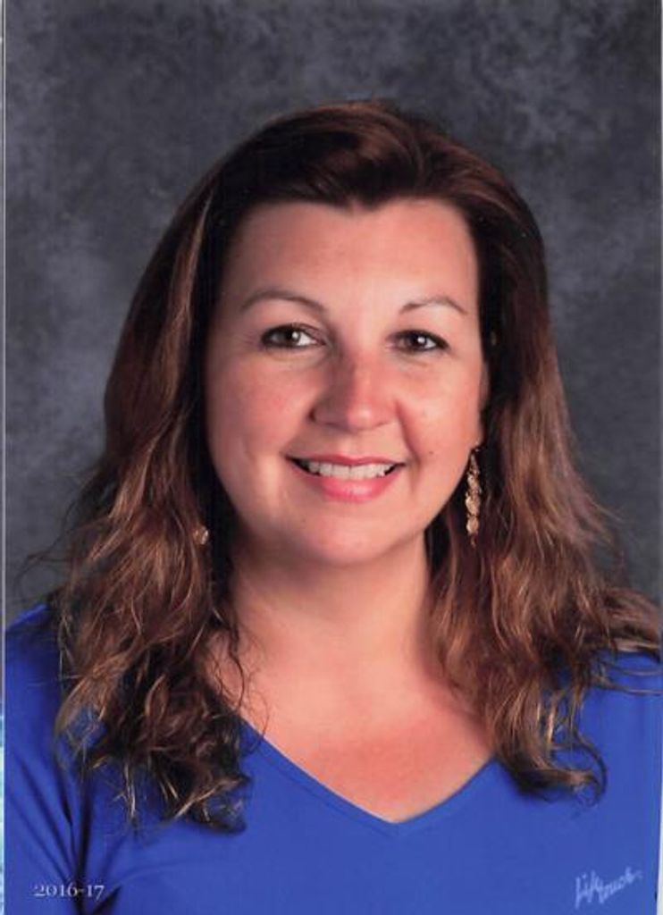 Karen Elliott Wilson