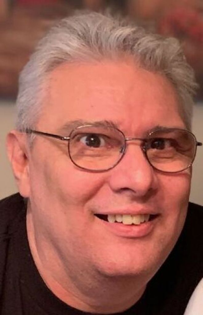 Robert Howard Hendrick