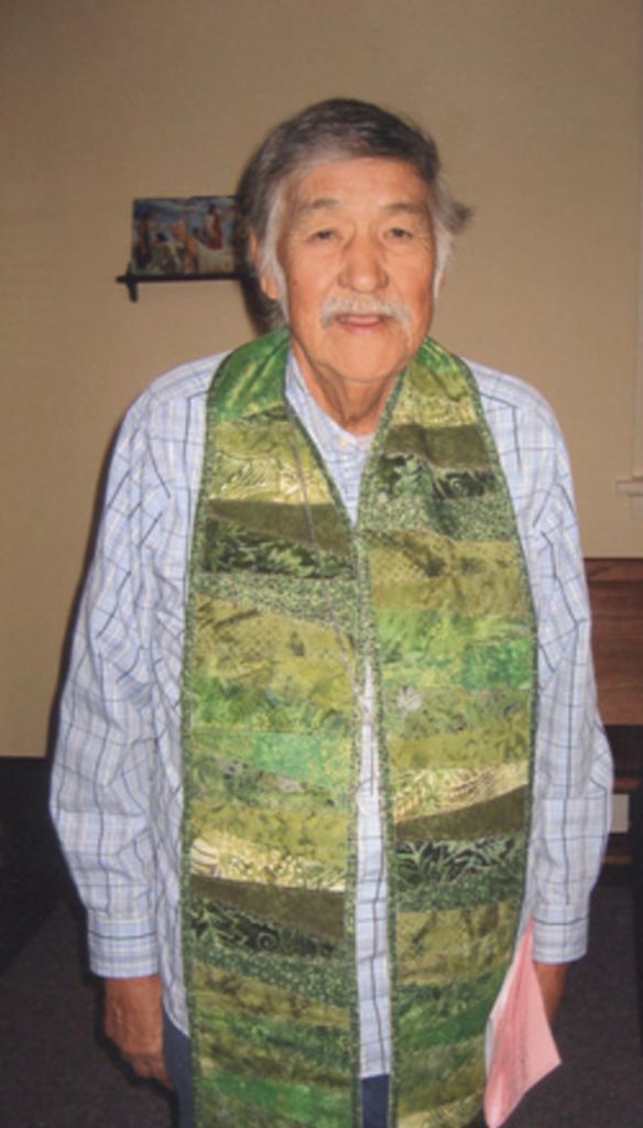 Hampton Ray Andrews Profile Photo