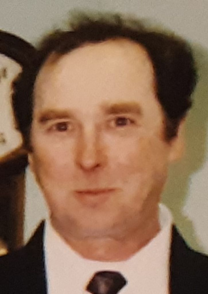 Walter R Leiby