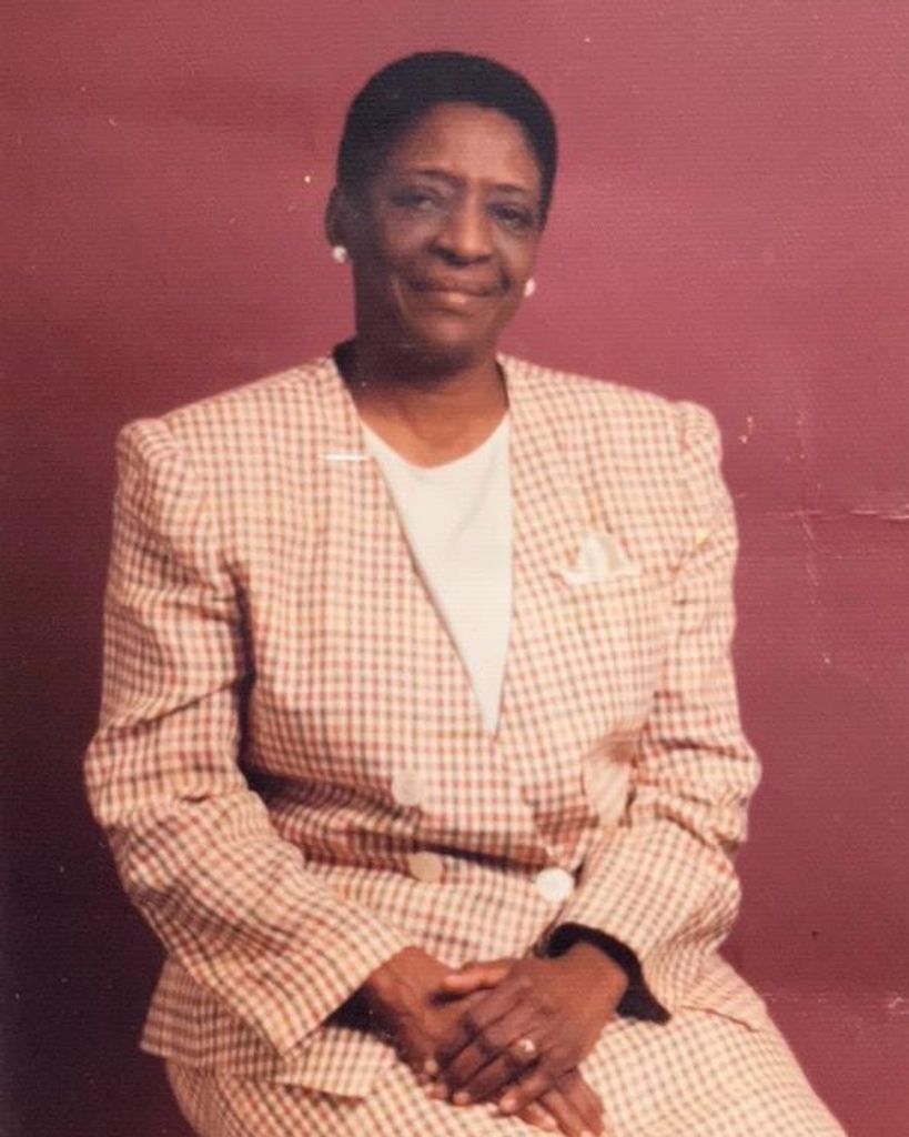 Sybil Joyce Reynolds Profile Photo
