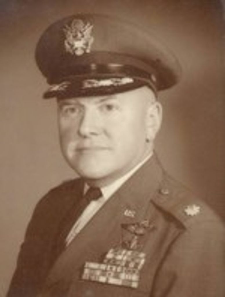 Joseph Louis Ashbrook