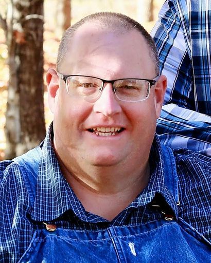 Kevin Lee Dodson's obituary image