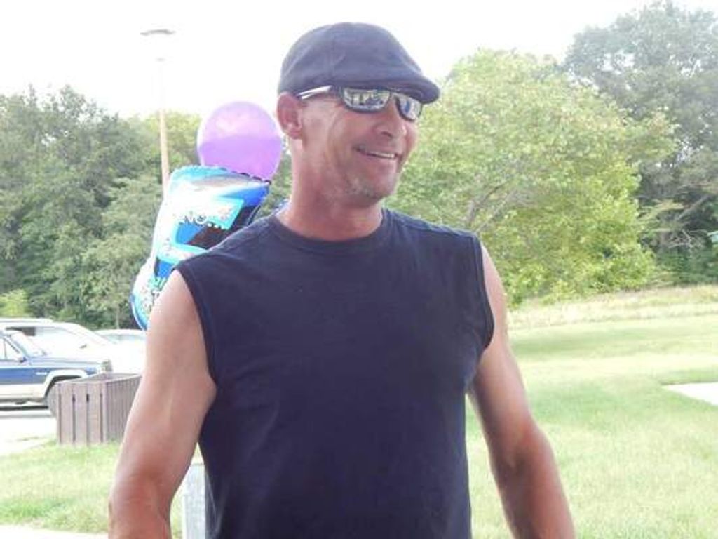 Steve Fortune Profile Photo
