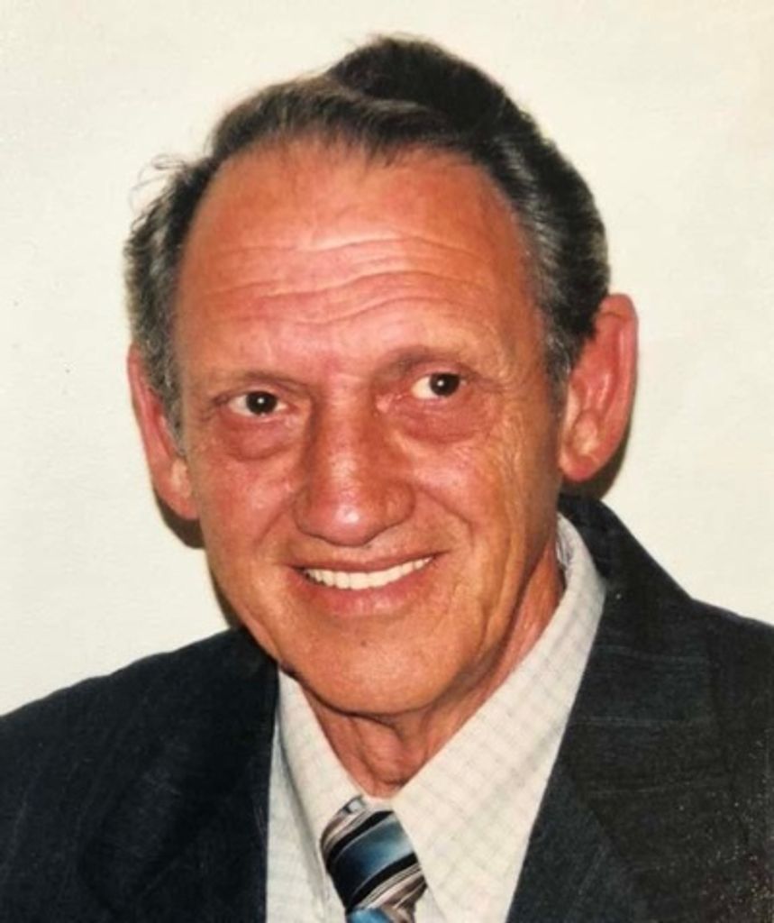 Jimmy Eugene Norris