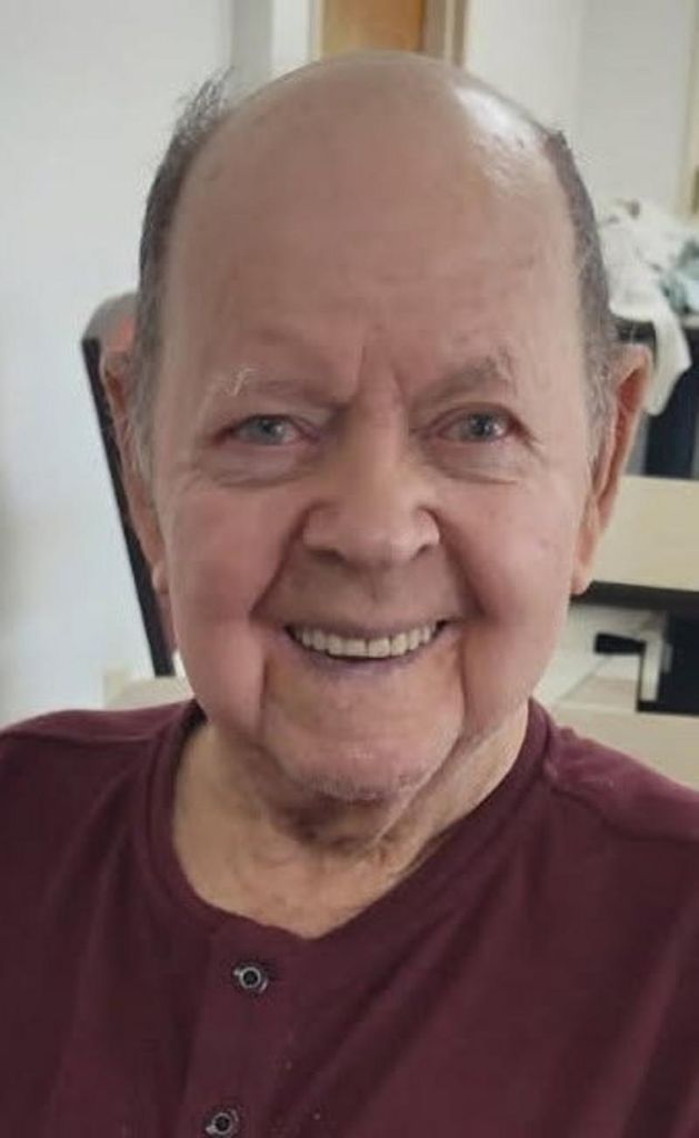 Marvin Appel Profile Photo
