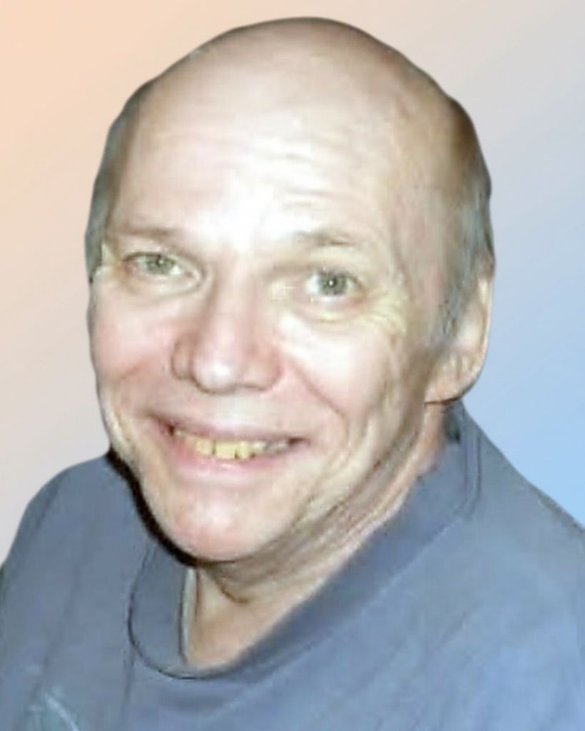 Herman Barry Chisnell Profile Photo