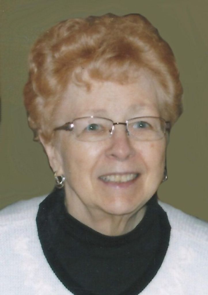 Maria A. Ogorek Profile Photo