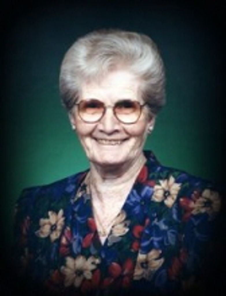 Ruby Maidell Bell