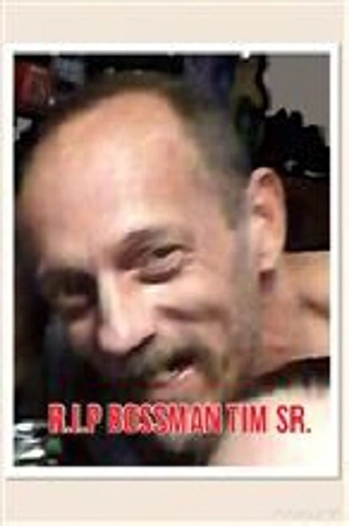 Timothy Alan Leatherman,  Sr. Profile Photo