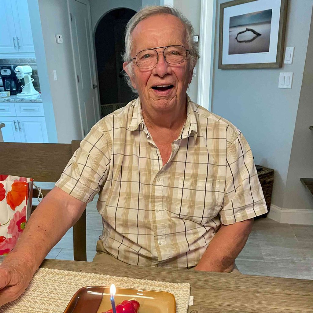 Gary Robert LaBombard Profile Photo