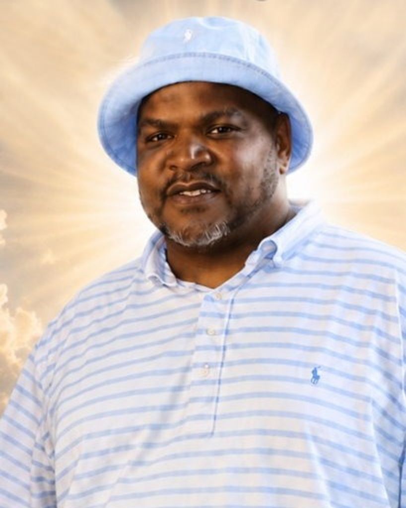 Michael James Brooks