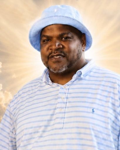 Michael James Brooks Profile Photo