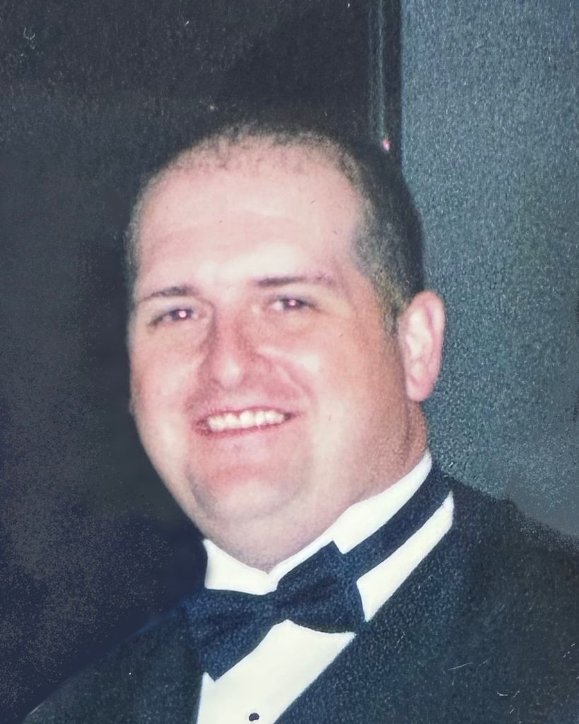 John J. "Jay" Mulligan