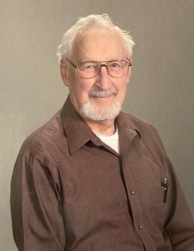 Ordian L Matsen Profile Photo
