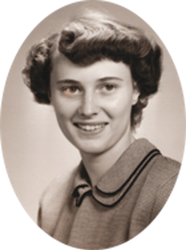 Shirley Radenberg