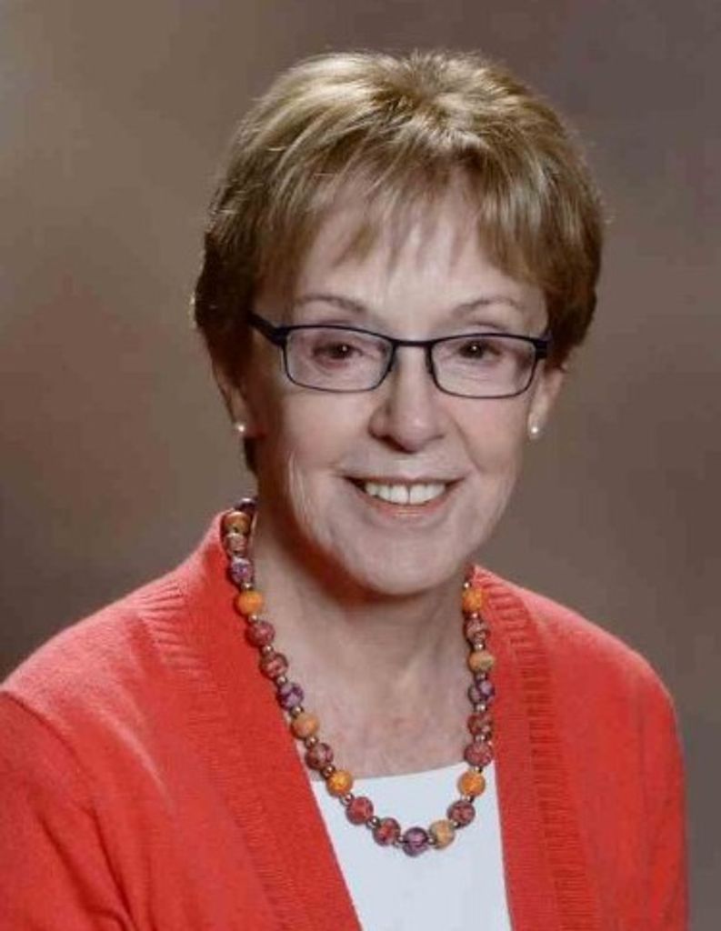 Virginia Corwin Millo