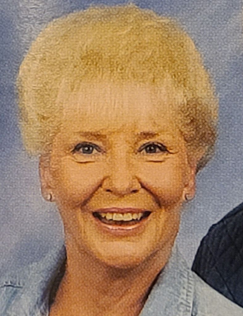 Mary J. Hess Profile Photo