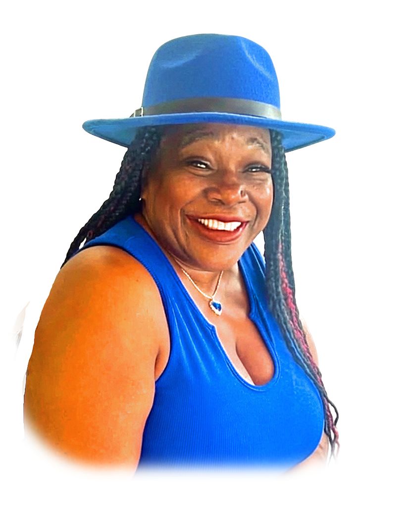 Victoria Eddy Walker