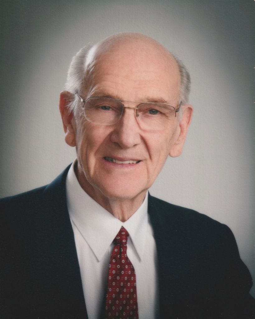 Glen K Lund