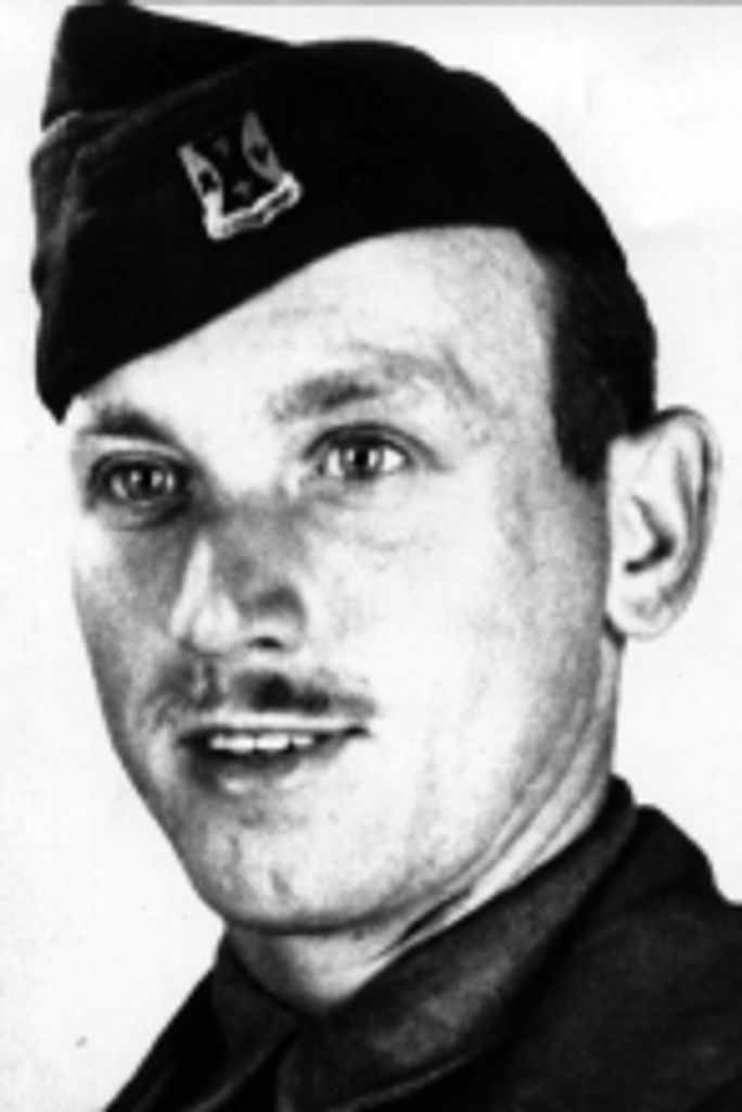 John Frank Slapar