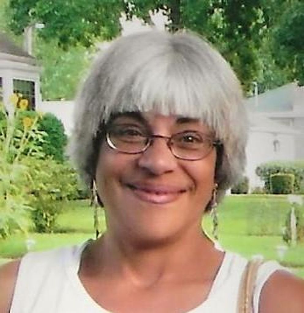 Camile Derose Profile Photo