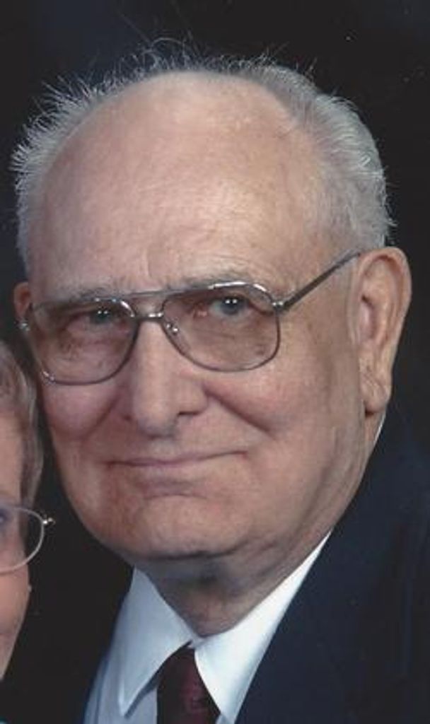 Wilbur Warren Wheatley Profile Photo