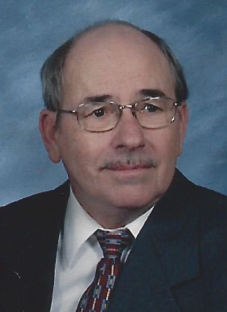 Kenneth R. Moyer Profile Photo