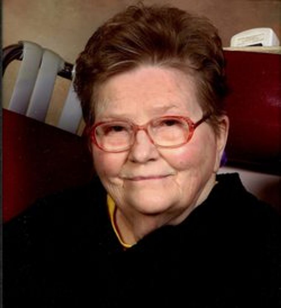 June Tackes Profile Photo