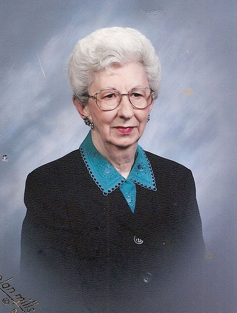 Virginia A. Anderson