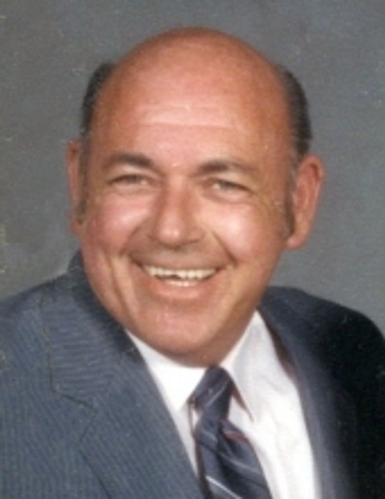 J.P. Vestal