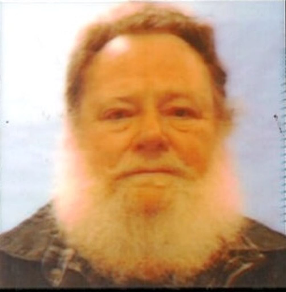 Richard Dale Harvey
