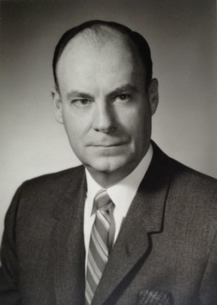 George Kenneth Peters Profile Photo