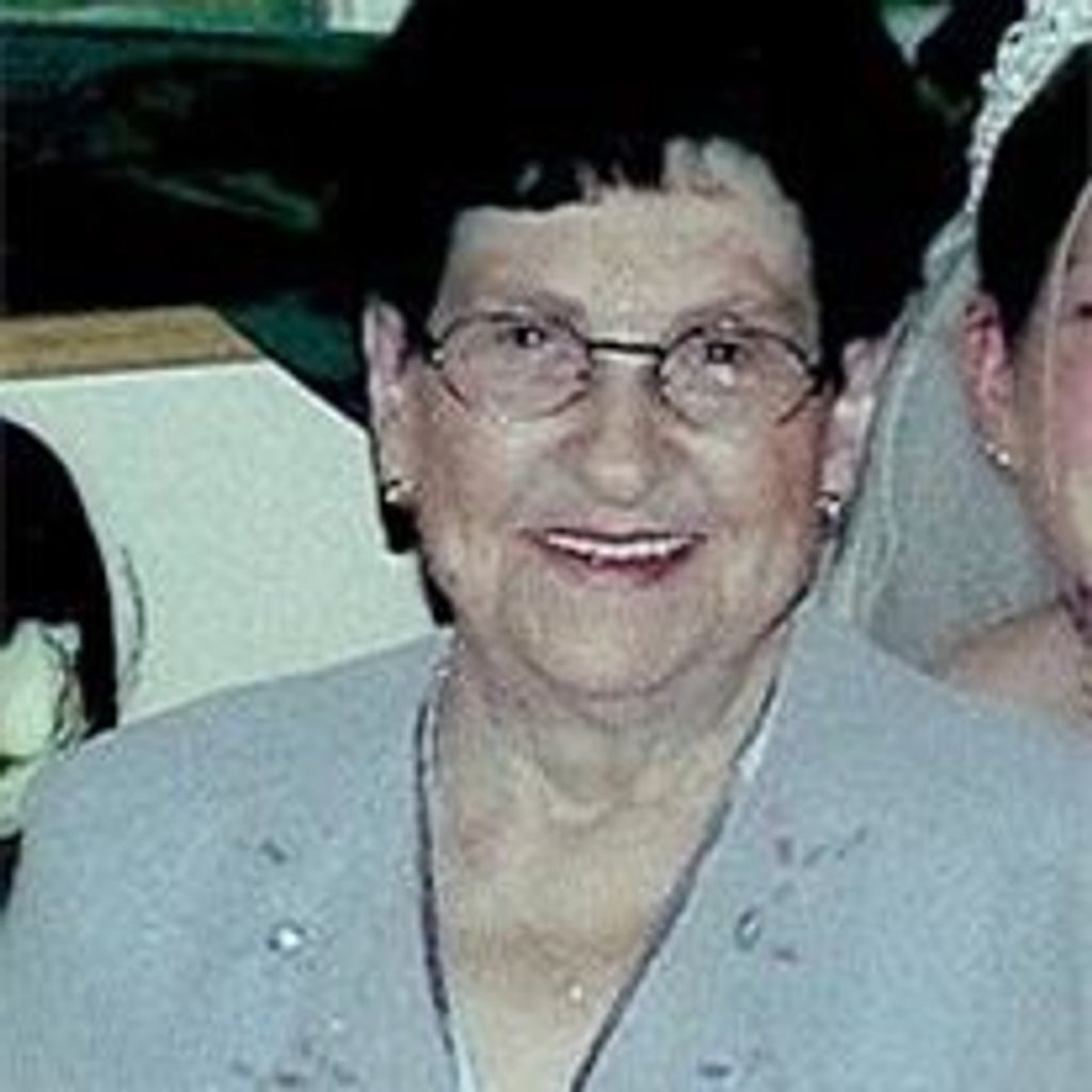 Virginia M. France