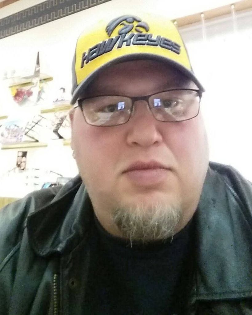 Jeremy D. Tewes