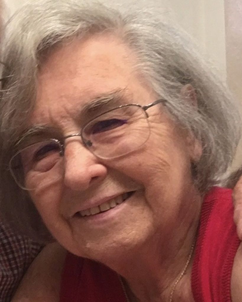 Aida Marinho