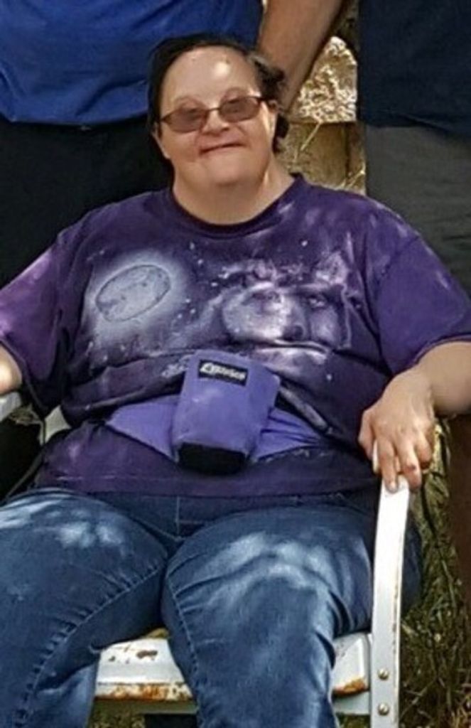 Rebecca A. Oglesby Profile Photo