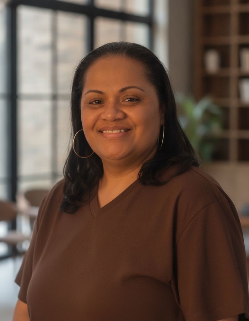 Sharlene Tuitasi Profile Photo