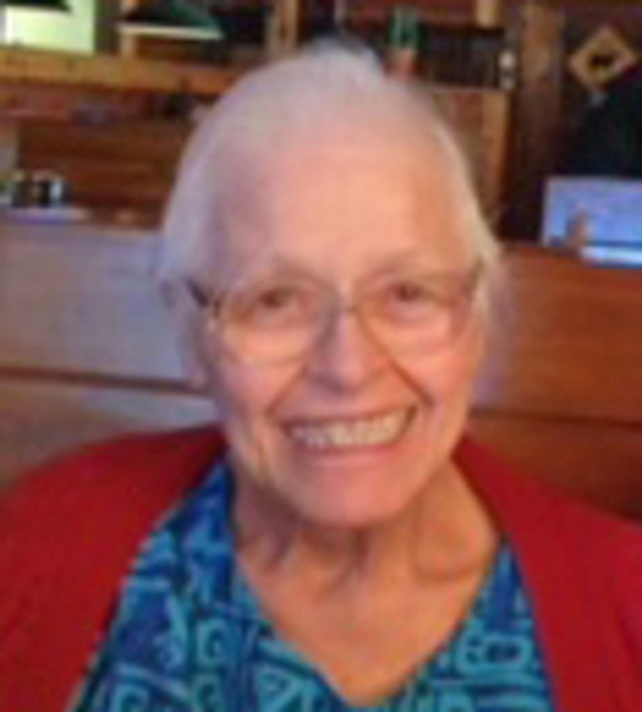 Glenna Deen Blau Wilson Profile Photo