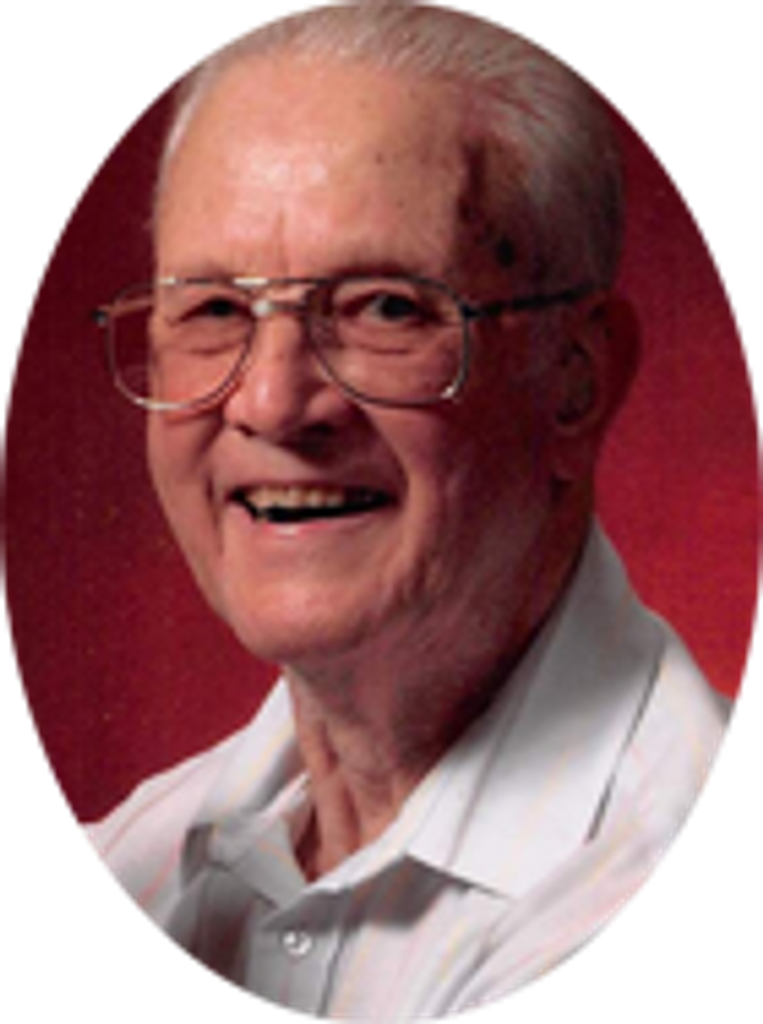 Percy J. Nichols