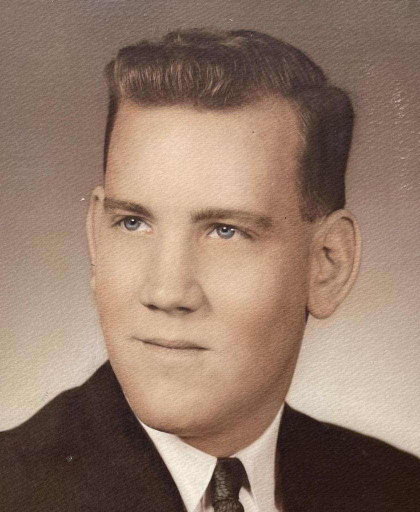 James R Folliard