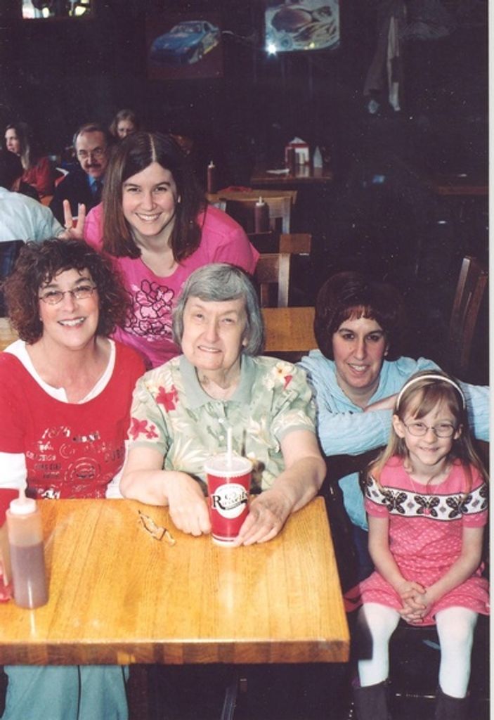 Linda C. Scheibel Profile Photo