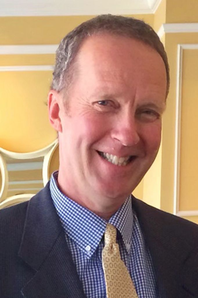 Mark Fry