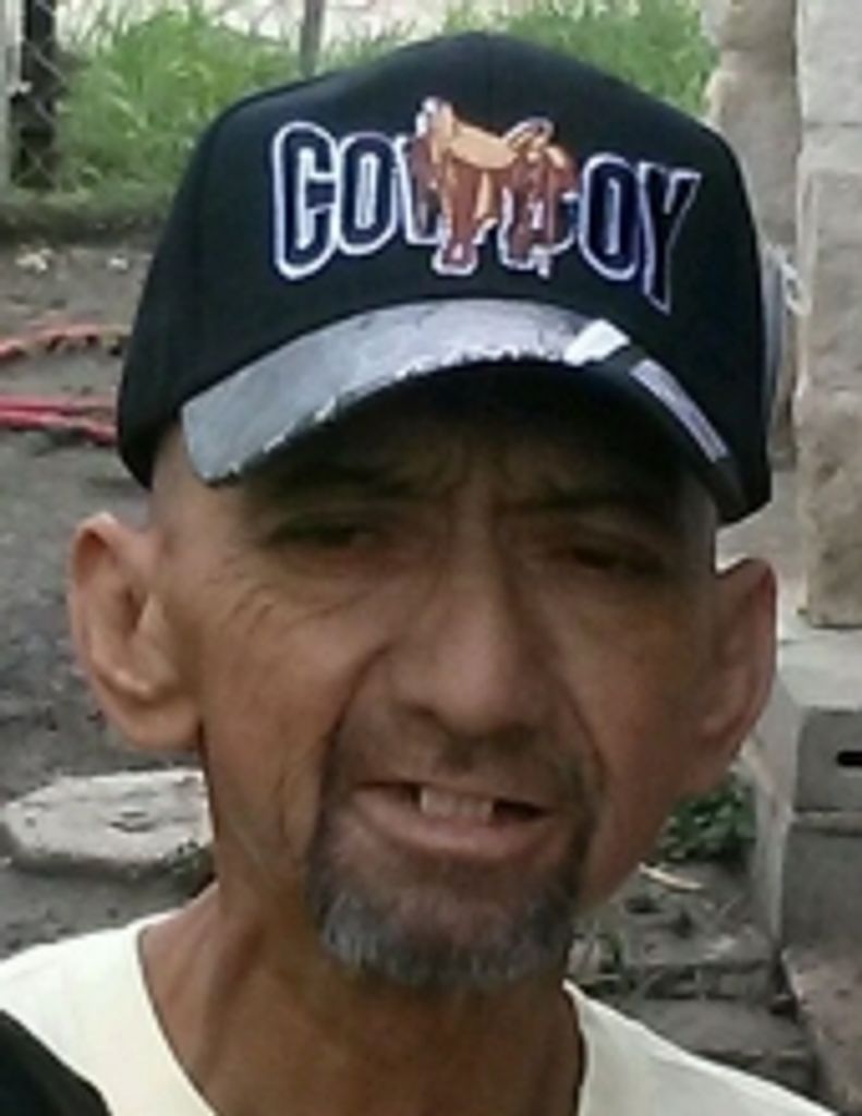 Eddie Aleman Jaramillo