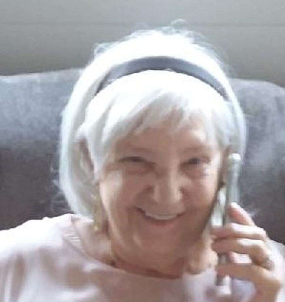Betty Jo (Dolen)  Tapley Profile Photo