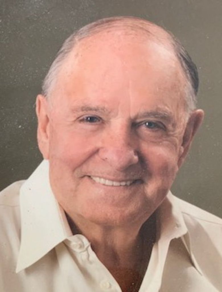 Leonard Paul Hebert Profile Photo